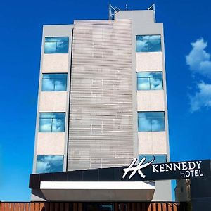 Hotel Kennedy
