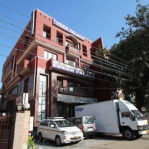 Hotel Veer Palace