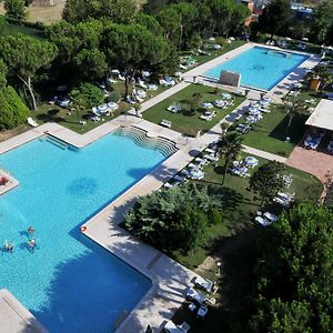 Hotel Terme Imperial